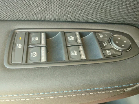 Renault Symbioz esprit Alpine E-Tech 105kW (145CV)