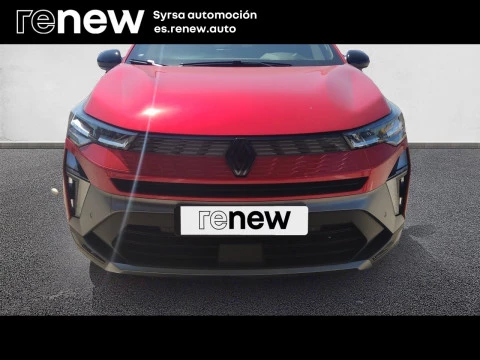 Renault Symbioz esprit Alpine E-Tech 105kW (145CV)