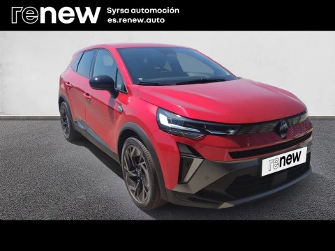 Renault Symbioz esprit Alpine E-Tech 105kW (145CV)