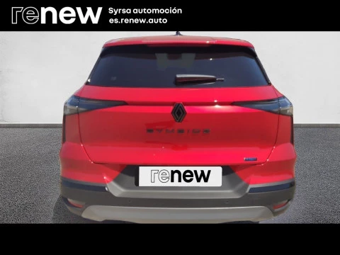 Renault Symbioz esprit Alpine E-Tech 105kW (145CV)