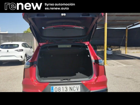 Renault Symbioz esprit Alpine E-Tech 105kW (145CV)