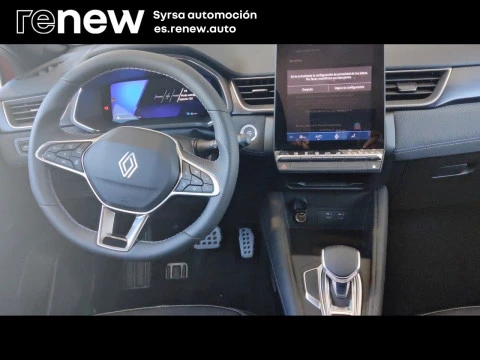 Renault Symbioz esprit Alpine E-Tech 105kW (145CV)
