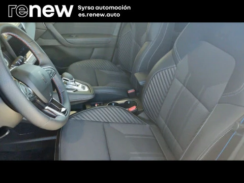 Renault Symbioz esprit Alpine E-Tech 105kW (145CV)