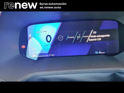 Renault Symbioz esprit Alpine E-Tech 105kW (145CV)