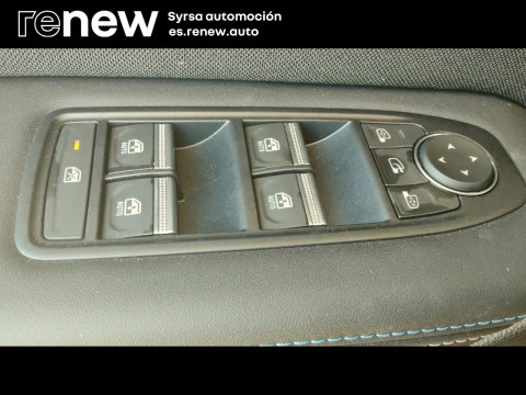 Renault Symbioz esprit Alpine E-Tech 105kW (145CV)