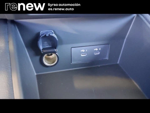 Renault Symbioz esprit Alpine E-Tech 105kW (145CV)