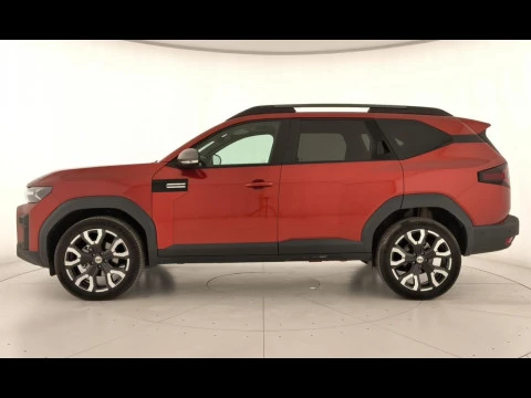 Dacia Bigster Journey HYBRID 115kw (155CV) 4x2