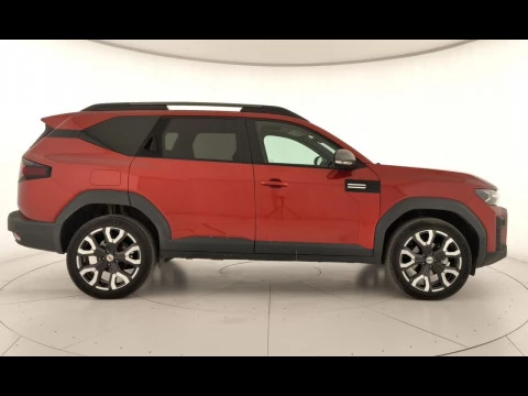 Dacia Bigster Journey HYBRID 115kw (155CV) 4x2