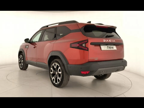 Dacia Bigster Journey HYBRID 115kw (155CV) 4x2