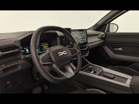 Dacia Bigster Journey HYBRID 115kw (155CV) 4x2