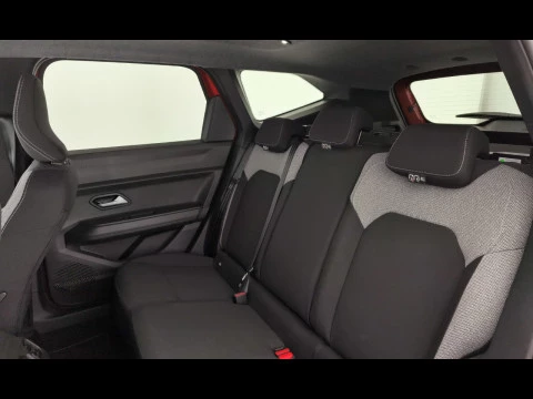 Dacia Bigster Journey HYBRID 115kw (155CV) 4x2