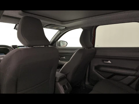 Dacia Bigster Journey HYBRID 115kw (155CV) 4x2