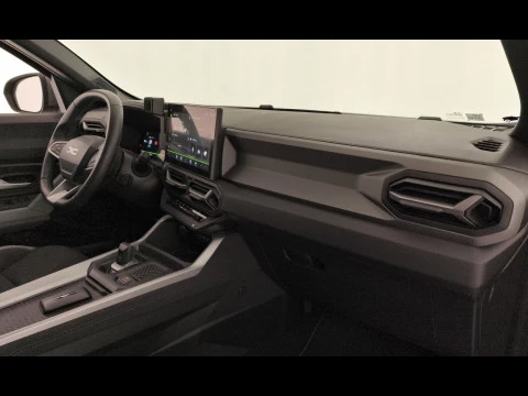 Dacia Bigster Journey HYBRID 115kw (155CV) 4x2