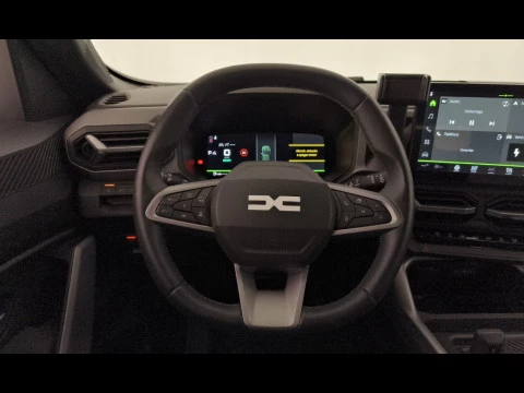 Dacia Bigster Journey HYBRID 115kw (155CV) 4x2