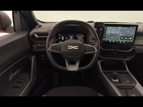 Dacia Bigster Journey HYBRID 115kw (155CV) 4x2