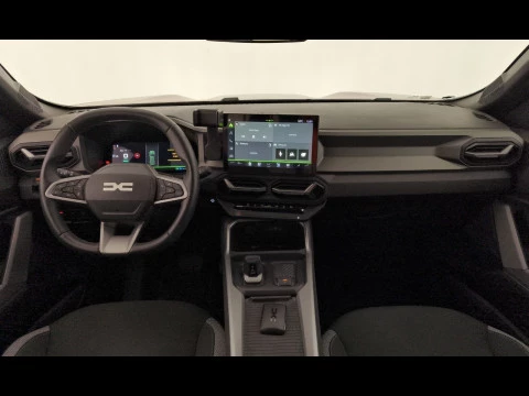 Dacia Bigster Journey HYBRID 115kw (155CV) 4x2