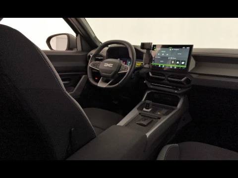 Dacia Bigster Journey HYBRID 115kw (155CV) 4x2