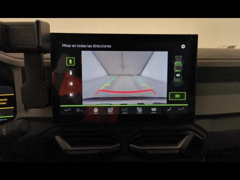 Dacia Bigster Journey HYBRID 115kw (155CV) 4x2