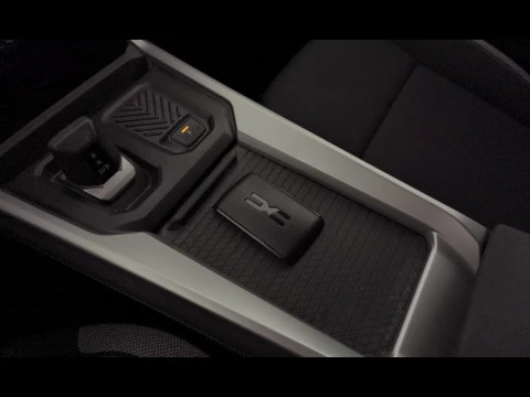 Dacia Bigster Journey HYBRID 115kw (155CV) 4x2