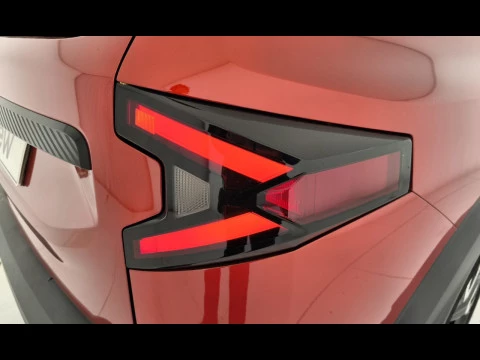 Dacia Bigster Journey HYBRID 115kw (155CV) 4x2