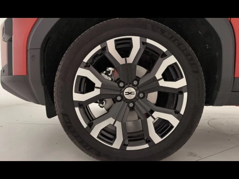 Dacia Bigster Journey HYBRID 115kw (155CV) 4x2