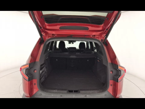 Dacia Bigster Journey HYBRID 115kw (155CV) 4x2