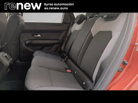 Dacia Bigster Journey HYBRID 115kw (155CV) 4x2