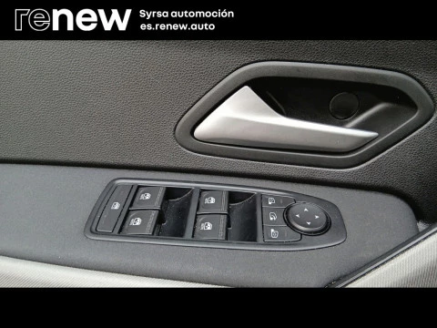 Dacia Bigster Journey HYBRID 115kw (155CV) 4x2
