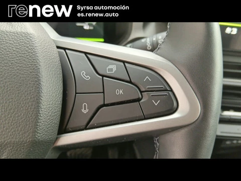 Dacia Bigster Journey HYBRID 115kw (155CV) 4x2