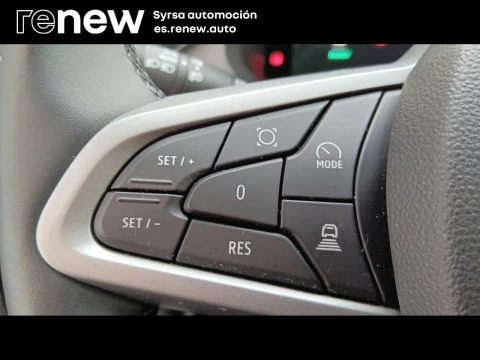 Dacia Bigster Journey HYBRID 115kw (155CV) 4x2