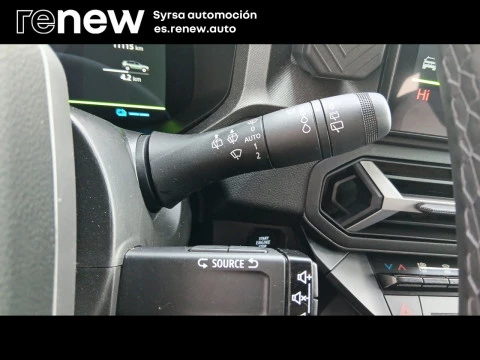 Dacia Bigster Journey HYBRID 115kw (155CV) 4x2