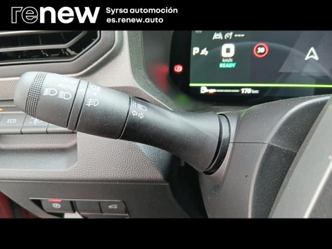 Dacia Bigster Journey HYBRID 115kw (155CV) 4x2