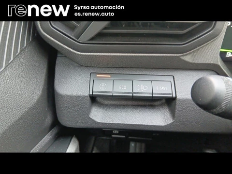 Dacia Bigster Journey HYBRID 115kw (155CV) 4x2