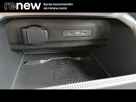 Dacia Bigster Journey HYBRID 115kw (155CV) 4x2