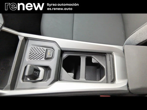 Dacia Bigster Journey HYBRID 115kw (155CV) 4x2