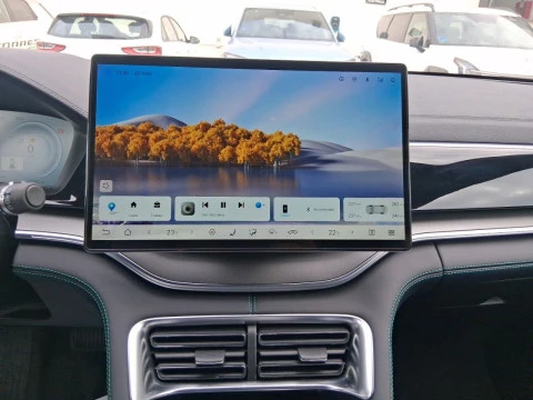 BYD SEAL U DM-i Comfort