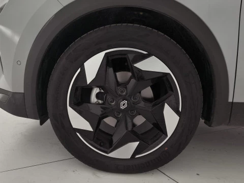 Renault Captur  Gasolina/gas  TCe Techno 74kW GLP