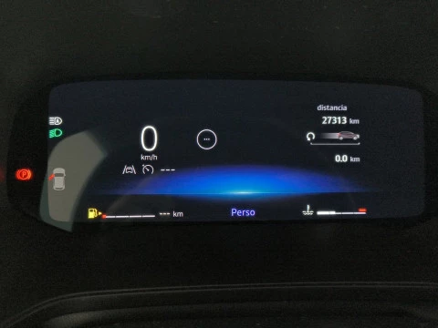 Renault Captur  Gasolina/gas  TCe Techno 74kW GLP