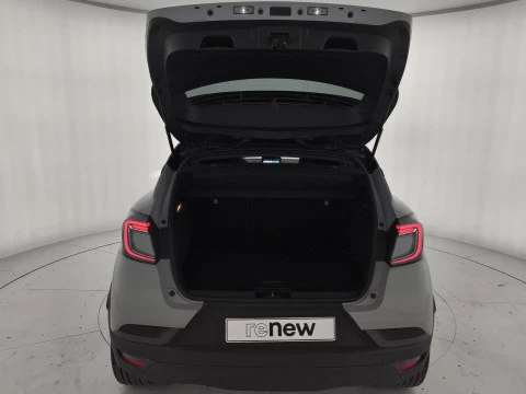 Renault Captur  Gasolina/gas  TCe Techno 74kW GLP