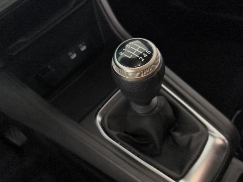 Renault Captur  Gasolina/gas  TCe Techno 74kW GLP