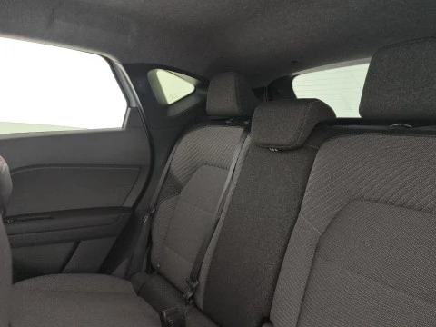 Renault Captur  Gasolina/gas  TCe Techno 74kW GLP