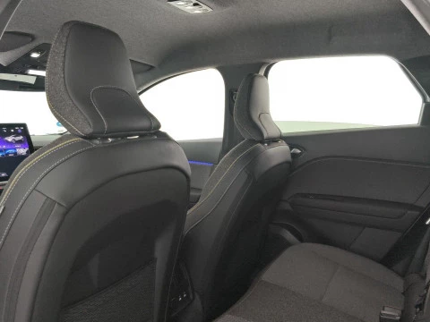 Renault Captur  Gasolina/gas  TCe Techno 74kW GLP