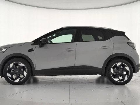 Renault Captur  Gasolina/gas  TCe Techno 74kW GLP