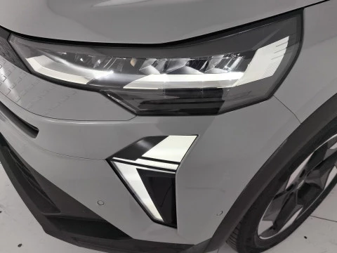Renault Captur  Gasolina/gas  TCe Techno 74kW GLP