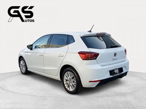 Seat Ibiza 1.0 TSI S&S Special Edition Xcellence 85 kW (115 CV)