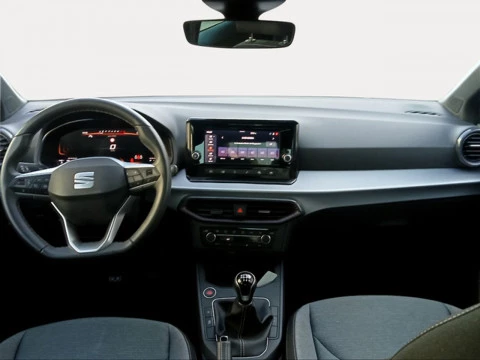 Seat Ibiza 1.0 TSI S&S Special Edition Xcellence 85 kW (115 CV)