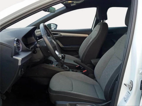 Seat Ibiza 1.0 TSI S&S Special Edition Xcellence 85 kW (115 CV)