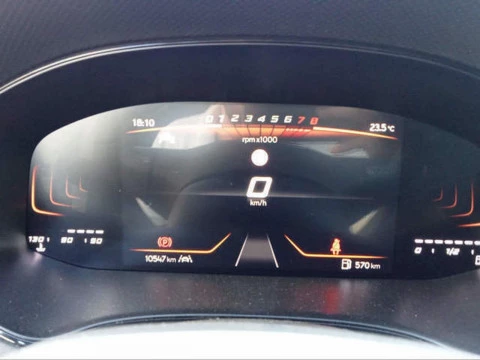 Seat Ibiza 1.0 TSI S&S Special Edition Xcellence 85 kW (115 CV)