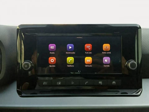 Seat Ibiza 1.0 TSI S&S Special Edition Xcellence 85 kW (115 CV)