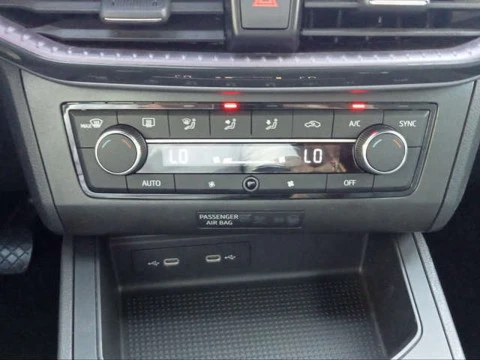 Seat Ibiza 1.0 TSI S&S Special Edition Xcellence 85 kW (115 CV)